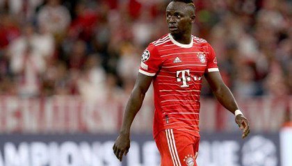 沙巴体育官方网站-赢巴萨只会带来暂时平静，无中锋拜仁摸着石头过河