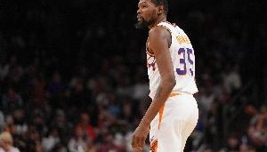 沙巴体育-太阳生涯结束了？KD潜在交易下家：和巴特勒互换&amp;加入火箭青年军