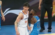 沙巴体育官网-19连胜！CBA常规赛冠军近乎出炉，北京输球遭打击，广东掀翻广厦