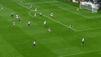 沙巴体育-【英超】伊萨克头球破门 阿森纳0比1客负纽卡