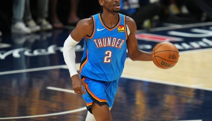 NBA工资演变：乔丹是3000万年薪首人 30-31赛季SGA年薪将达7500万