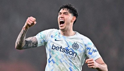 罗马诺：巴萨还不清楚国米对巴斯托尼的要价，但5000万欧不够