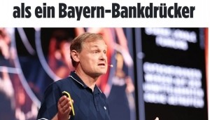 沙巴体育-薪水遭到质疑，阿迪CEO回应：我的薪水比拜仁替补球员都要少得多