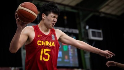 沙巴体育官网-【男篮世界杯白皮书·青训篇】体教融合像一场单相思