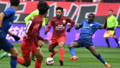 马德兴：超级杯定调2024中国足球 技战术仍难提升