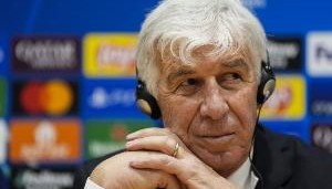 米兰新帅候选：加斯佩里尼、萨里、伊达利诺、阿莱格里