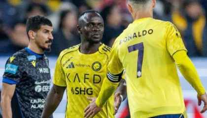 沙巴体育官方网站-马内回归救主，利雅得胜利3连胜