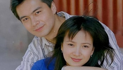 沙巴体育-何晴去世30天，许亚军终于发声，连续两次“示爱”，才知他多体面