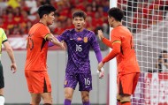 5-5，2-0！亚洲杯悲喜夜！沙特日本出线，8强诞生6席：国足晋级！