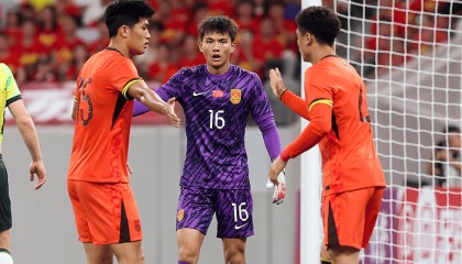 5-5，2-0！亚洲杯悲喜夜！沙特日本出线，8强诞生6席：国足晋级！