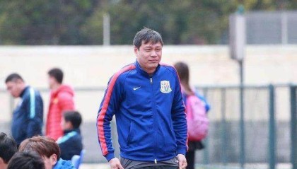 沙巴体育官网-范志毅：拿高薪被嫉妒？钱不是偷的是因为踢得好