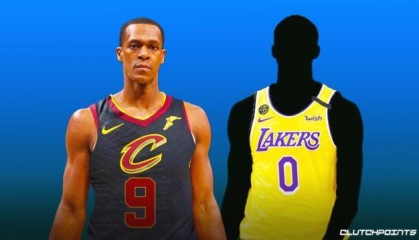 沙巴体育-隆多刚走又有两人要离开？湖人的管理层面临新选择