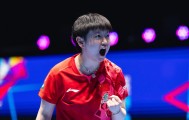 沙巴体育官方网站-3-0横扫张本美和！中国女乒25岁第一王牌无解：马琳手握定海神针