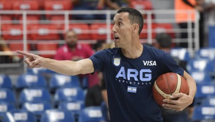 沙巴体育官网-FIBA公布阿根廷vs多米尼加冲突罚单：7人禁赛，篮协被罚款
