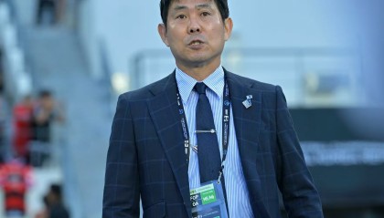 森保一：我们证明了J联赛球员同样优秀，世界杯阵容选择会更困难