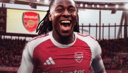 总价6750万镑！埃泽成水晶宫转出标王，现标王万-比萨卡5500万欧