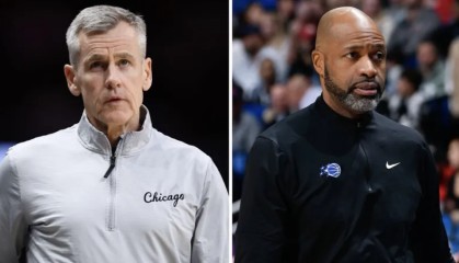 沙巴体育官方网站-美媒：若魔术解雇莫斯利，则多诺万将是魔术新帅的有力人选