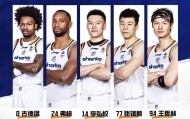 上海男篮，真能圆梦？